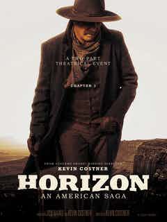 Horizon: An American Saga Chapter 1