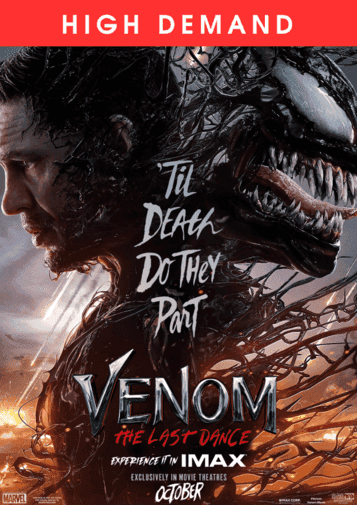 Venom: The Last Dance