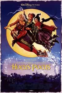 Hocus Pocus