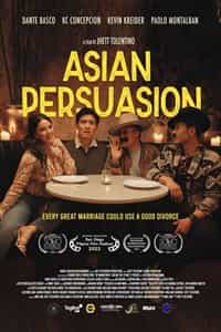Asian Persuasion