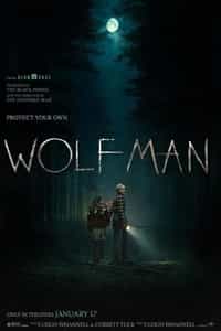 Wolf Man