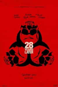28 Years Later