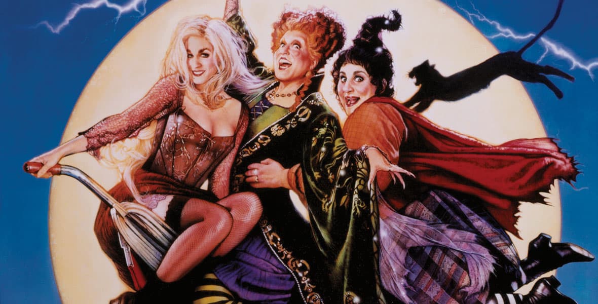 Hocus Pocus