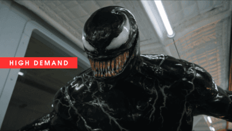 Venom: The Last Dance