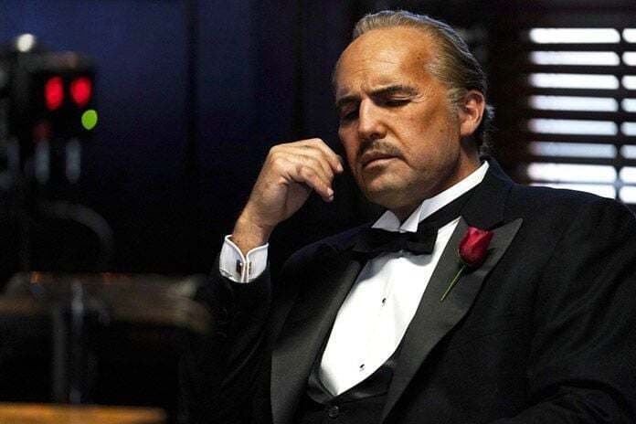Waltzing With Brando